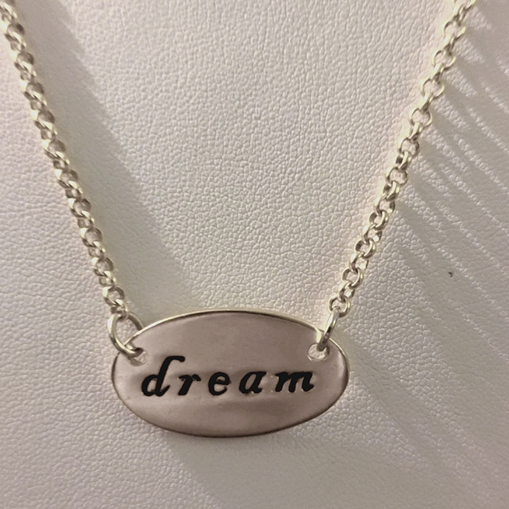 Dream Necklace